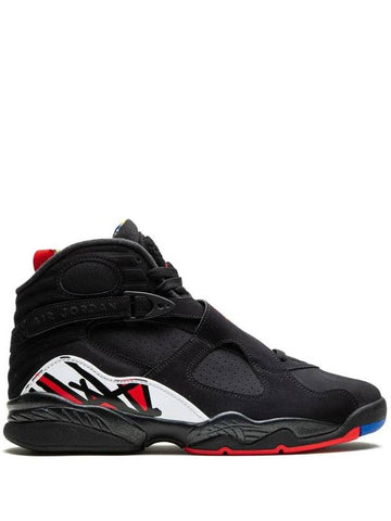 Air 8 Playoff Sneakers 305381062 - JORDAN - BALAAN 1