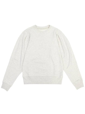 SW0310 22A048E 23EC Women s Long Sleeve T Shirt - ISABEL MARANT - BALAAN 1