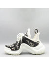 Smith Market 1A5SRQ Sneakers Women s Shoes - LOUIS VUITTON - BALAAN 4