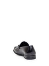 Loafer 029457 769880 Black - SALVATORE FERRAGAMO - BALAAN 3