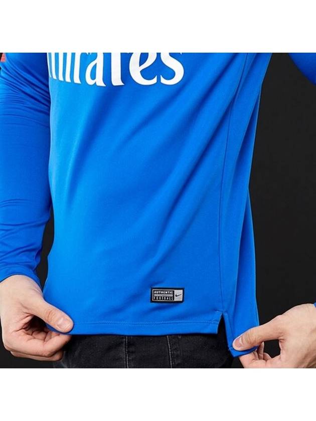 01854524440X Paris SaintGermainDry Fit Squad Drill Top 17 18 SeasonBlue - NIKE - BALAAN 5