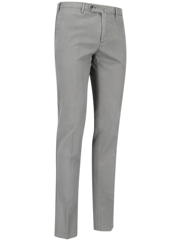 PT Torino Trousers Grey - PT TORINO - BALAAN 2