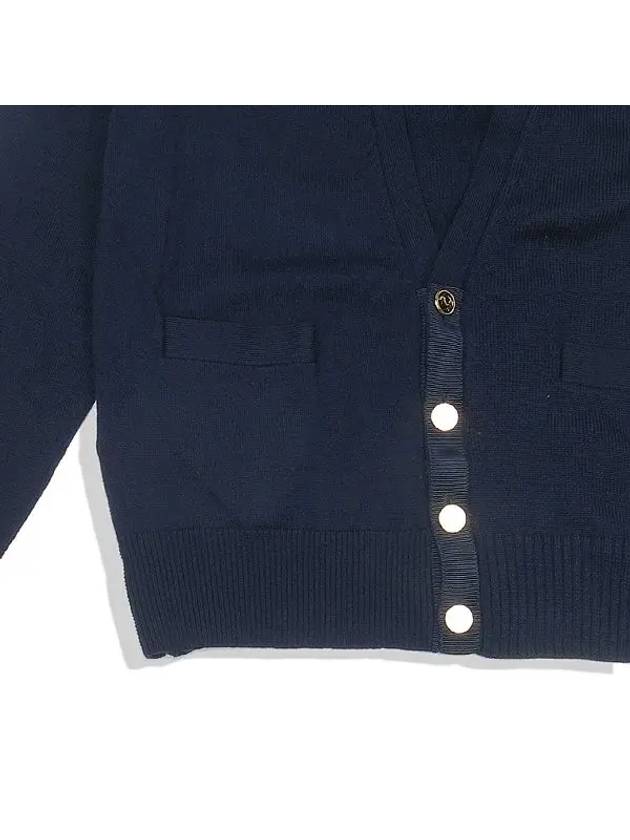 Smith Market MKC114A Cardigan Men s Clothing - THOM BROWNE - BALAAN 3