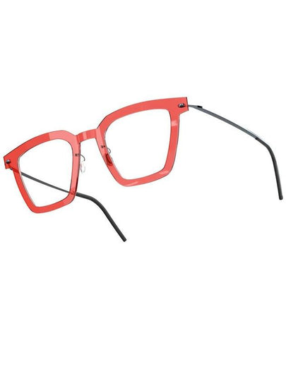 Lindberg  N.O.W. 6585 Eyeglasses - LINDBERG - BALAAN 2