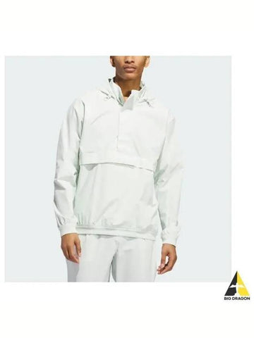 adidas GOLF Adicross Anorak Pullover IN9257 - ADIDAS GOLF - BALAAN 1