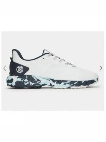 G FORE MG4 TPU CAMO GOLF SHOE GMF000020 DEEP SEA Men s Shoes 1325086 - G/FORE - BALAAN 1