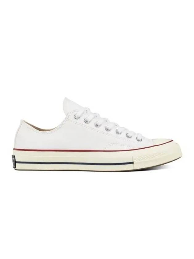 Chuck Taylor All-Star 1970s Low Top Sneakers White - CONVERSE - BALAAN 3