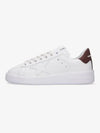 Pure New Low Top Sneakers White - GOLDEN GOOSE - BALAAN 2