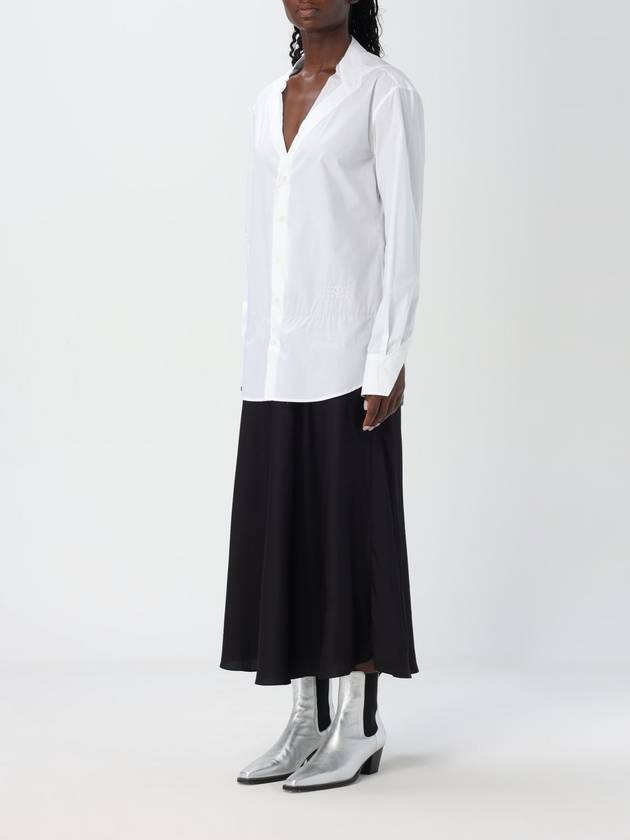 Dress woman Mm6 Maison Margiela - MAISON MARGIELA - BALAAN 3