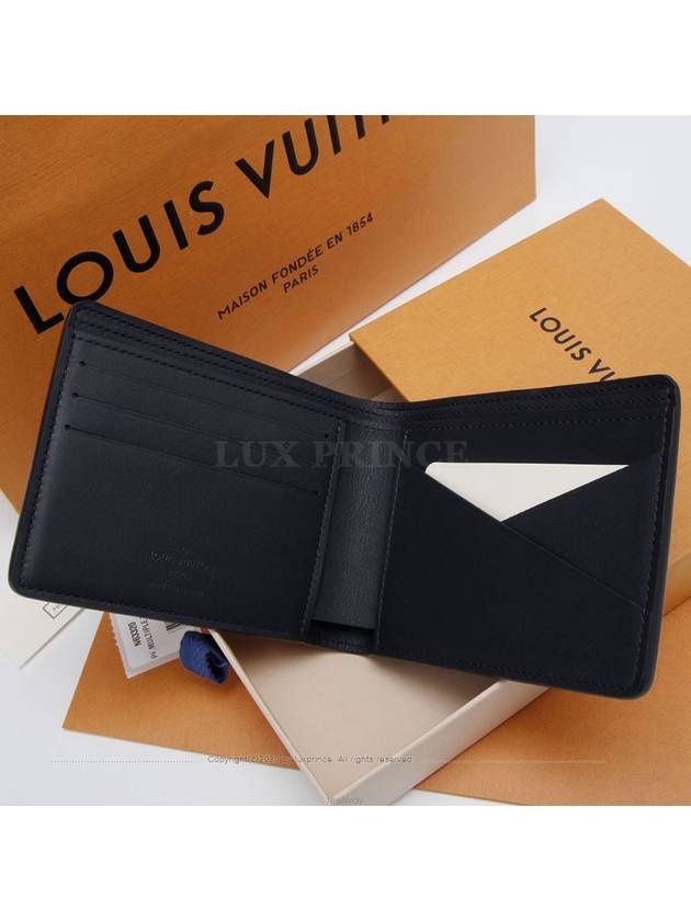 men s wallet - LOUIS VUITTON - BALAAN 6