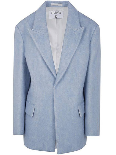 Filippa K Textured Blazer Clothing - FILIPPA-K - BALAAN 1