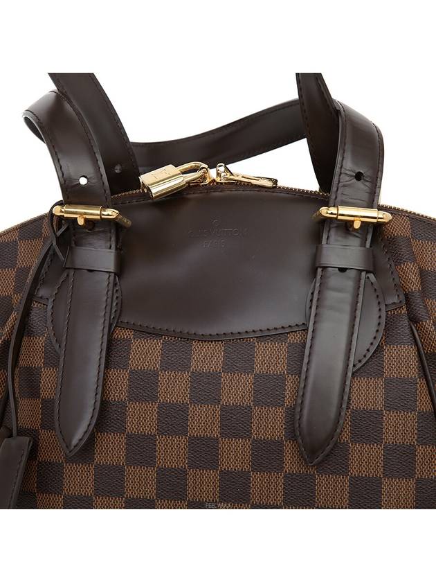 women shoulder bag - LOUIS VUITTON - BALAAN 10