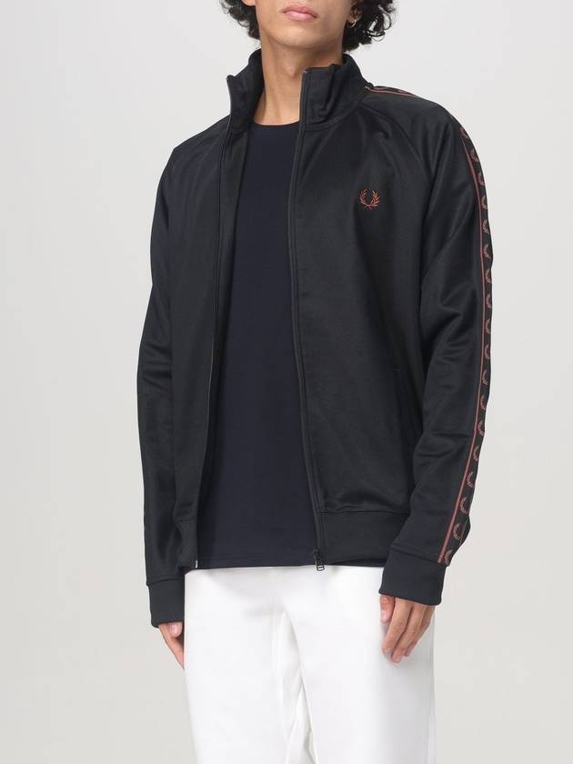 Jacket men Fred Perry - FRED PERRY - BALAAN 3