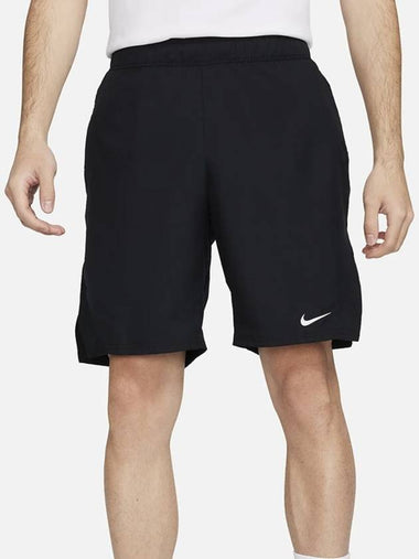 Domestic Store Men s Shorts Coat Victory 9IN FD5385 010 - NIKE - BALAAN 1