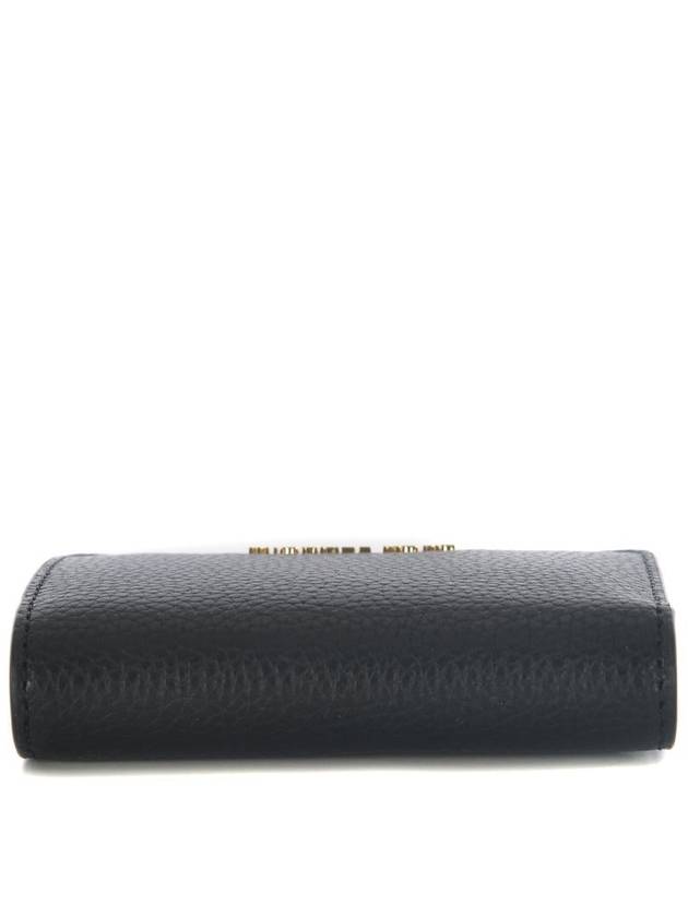 Michael Kors  Wallets Black - MICHAEL KORS - BALAAN 5