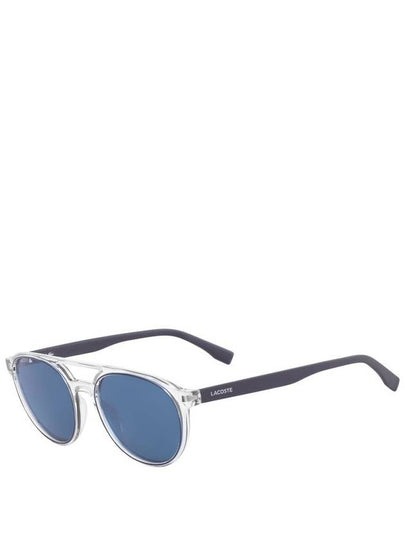 Lacoste L881S Crystal / Navy - LACOSTE - BALAAN 2