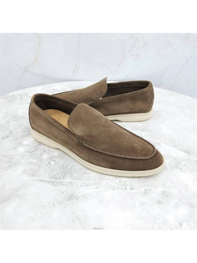 women loafers - LORO PIANA - BALAAN 2