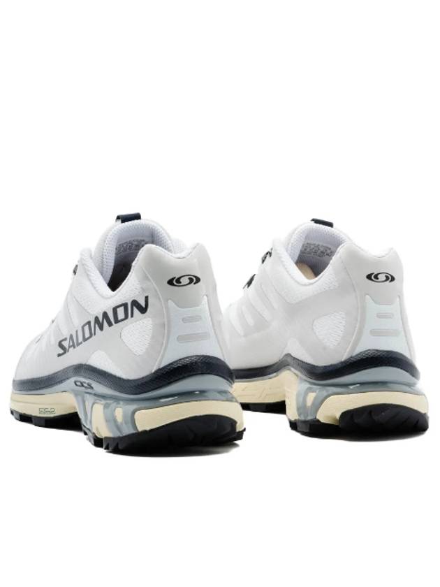 XT 4 Advanced Low Top Sneakers White - SALOMON - BALAAN 4