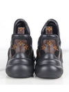 LV Archlight Sneakers Black 36 5 235 - LOUIS VUITTON - BALAAN 3