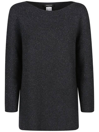 Fabiana Filippi Sweater - FABIANA FILIPPI - BALAAN 1