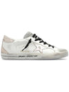 Superstar Low-Top Sneakers White - GOLDEN GOOSE - BALAAN 2