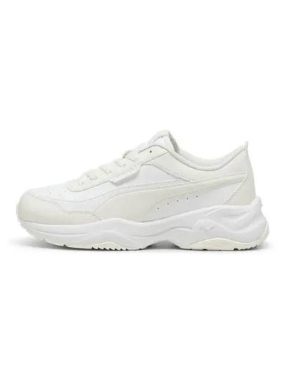 Cilia Mode Low Top Sneakers White - PUMA - BALAAN 2