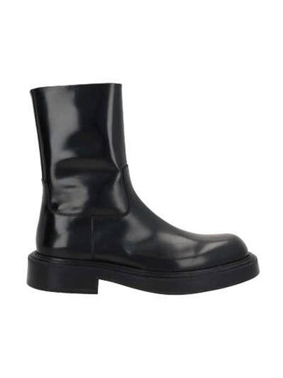 Ferragamo Boots - SALVATORE FERRAGAMO - BALAAN 2