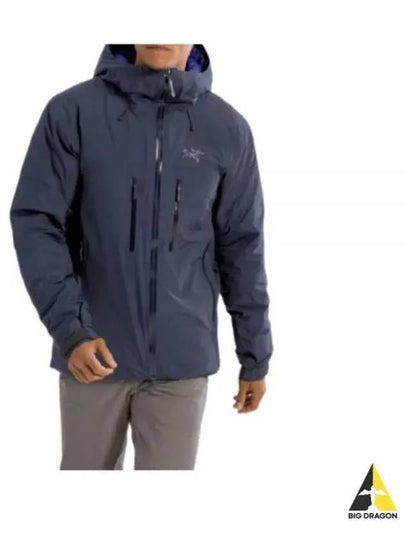 ARC TERYX beta down insulated jacket men AJOFMX7315BSR M - ARC'TERYX - BALAAN 2