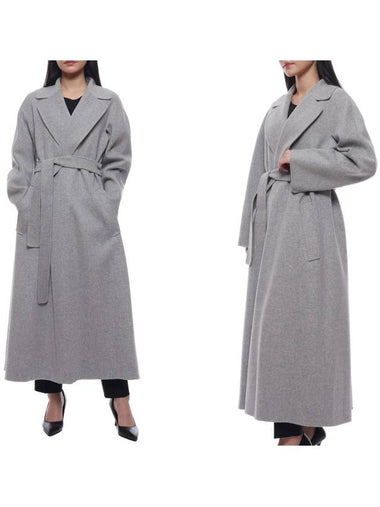 Women's Elisa Wool Coat ELISA 2419011031600 018 24S - MAX MARA - BALAAN 1