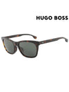 Sunglasses BOSS1555OFS 086 Square Acetate Men Women - HUGO BOSS - BALAAN 2