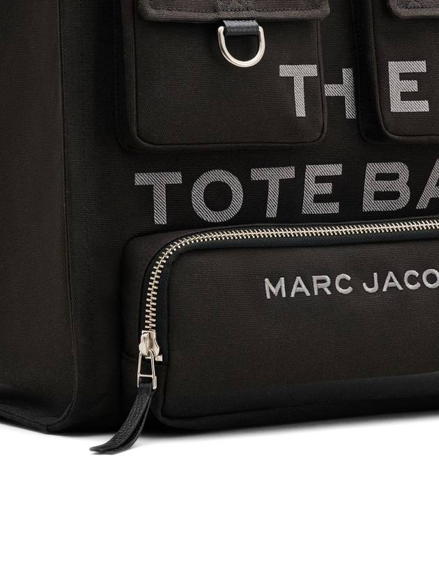 The Large Cargo Tote bag - MARC JACOBS - BALAAN 6