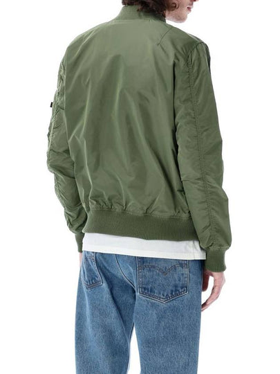 Alpha Industries Ma-1 Tt Jacket - ALPHA INDUSTRIES - BALAAN 2