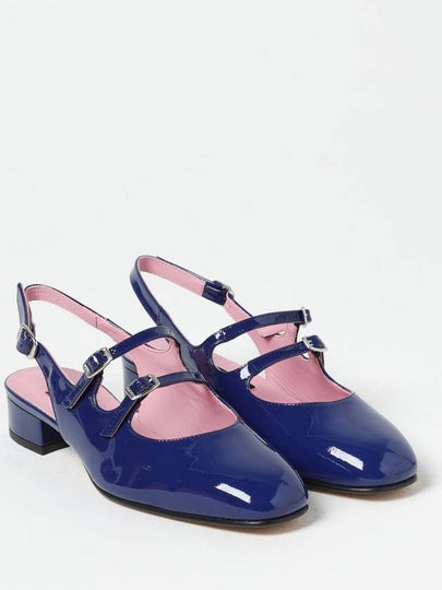 Shoes woman Carel Paris - CAREL - BALAAN 2