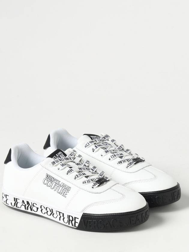 Sneakers men Versace Jeans Couture - VERSACE - BALAAN 2