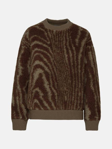 6J0209 3SPX70 2615 Knitwear - STELLA MCCARTNEY - BALAAN 1