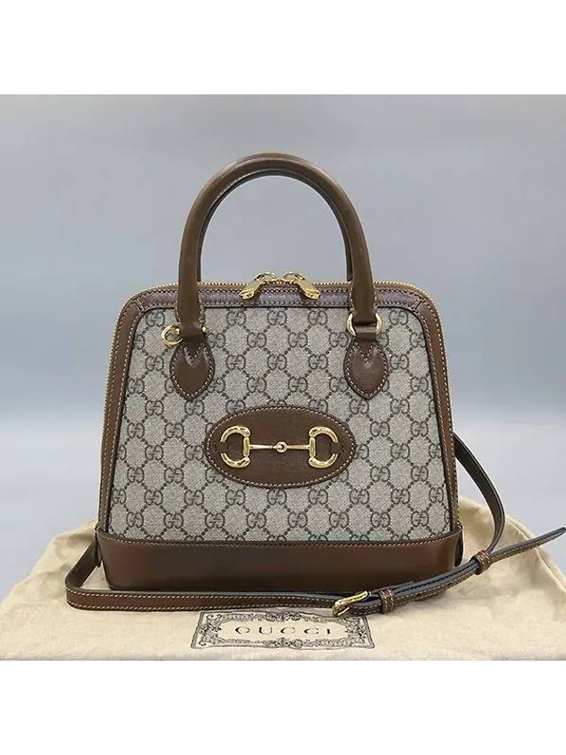 621220 2 WAY bag - GUCCI - BALAAN 1