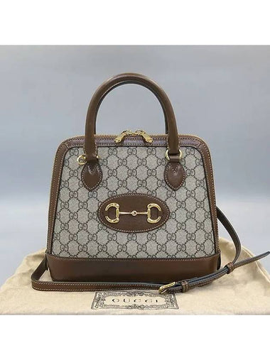 621220 2 WAY bag - GUCCI - BALAAN 1