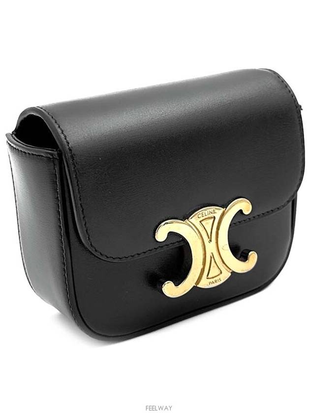 women cross bag - CELINE - BALAAN 3