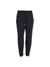 Men's Storm Run Track Pants Black - UNDER ARMOUR - BALAAN 1