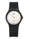 standard watch black - CASIO - BALAAN 3