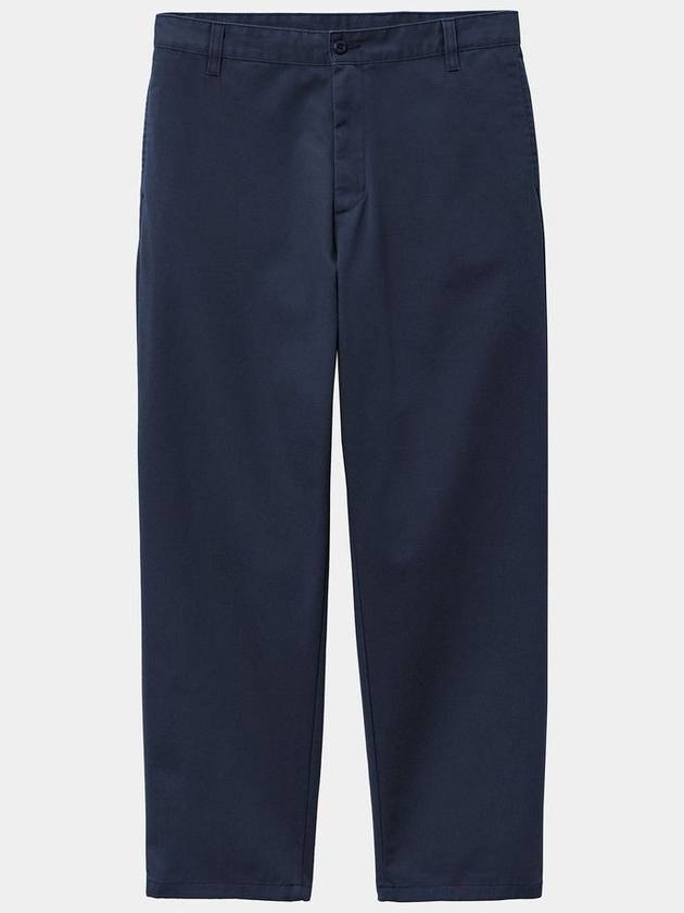 CARHARTT WIP CALDER PANT - CARHARTT WIP - BALAAN 1