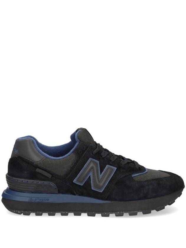 New Balance 574 Sneakers Shoes - NEW BALANCE - BALAAN 1