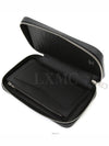 Black Epi Dandy Clutch Men s Bag M64000 Pouch - LOUIS VUITTON - BALAAN 10