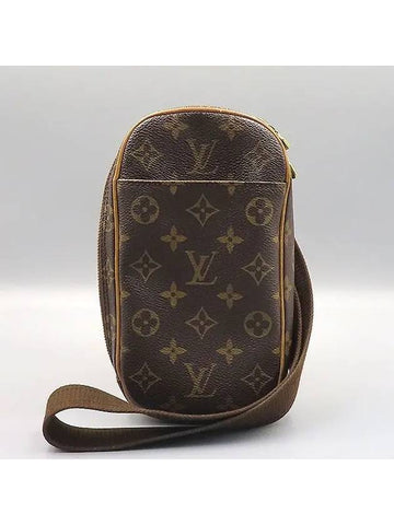 M51870 Crossbody Bag - LOUIS VUITTON - BALAAN 1