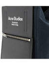 Paper Re Nylon Bag Black FN UX BAGS000048 - ACNE STUDIOS - BALAAN 4