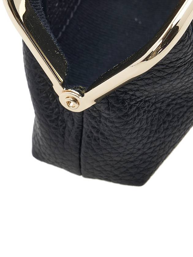 Mini Frame Perth Coin Wallet Black - VIVIENNE WESTWOOD - BALAAN 9