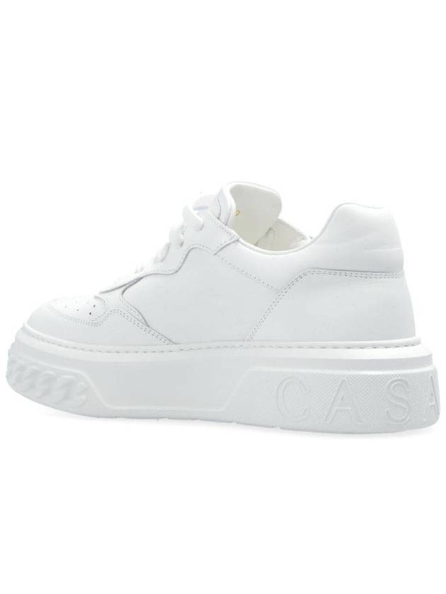 Casadei Sneakers White - CASADEI - BALAAN 5