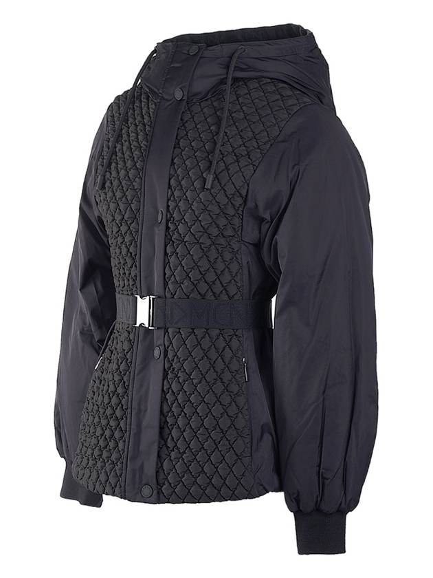 Women's Lega padded jacket LEGA 001 - MAX MARA - BALAAN 2