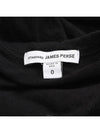 women short sleeve t shirt - JAMES PERSE - BALAAN 3