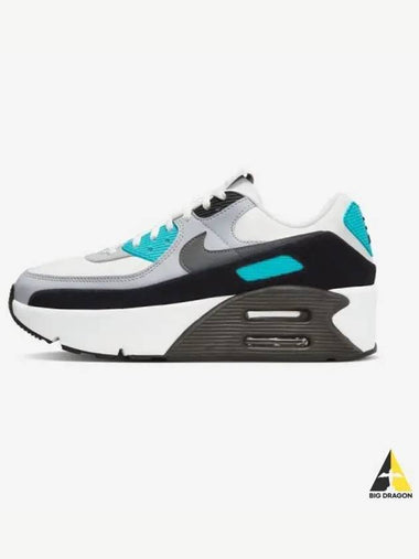 Air Max 90 LV8 103 - NIKE - BALAAN 1